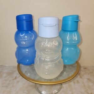 Tupperware Kid Tumblers